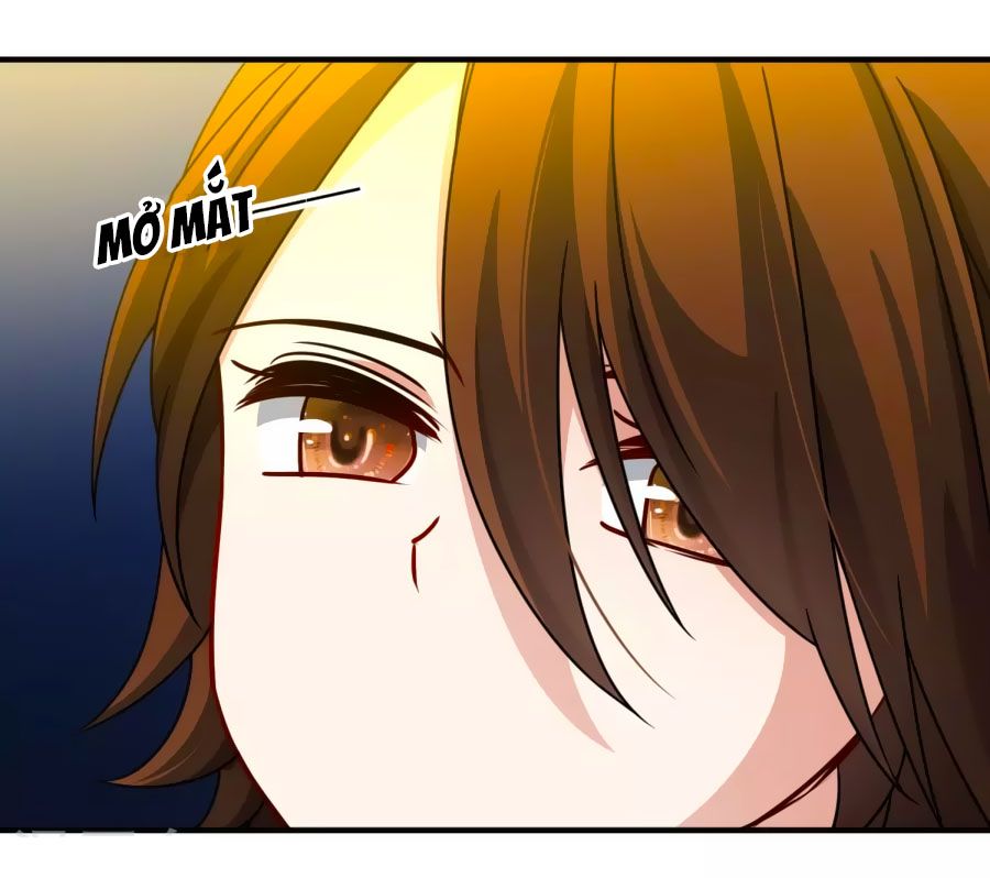 huyền vũ luyến ca: vạn vật sinh linh chapter 34.1 20