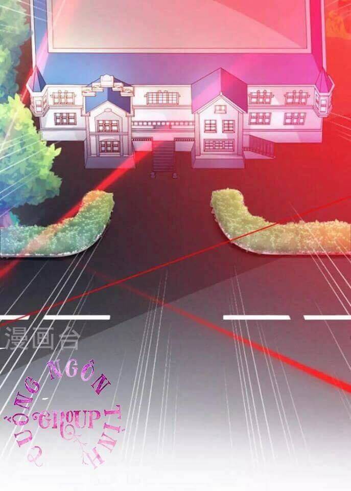 người vợ bí ẩn của tổng tài chapter 21.5 12