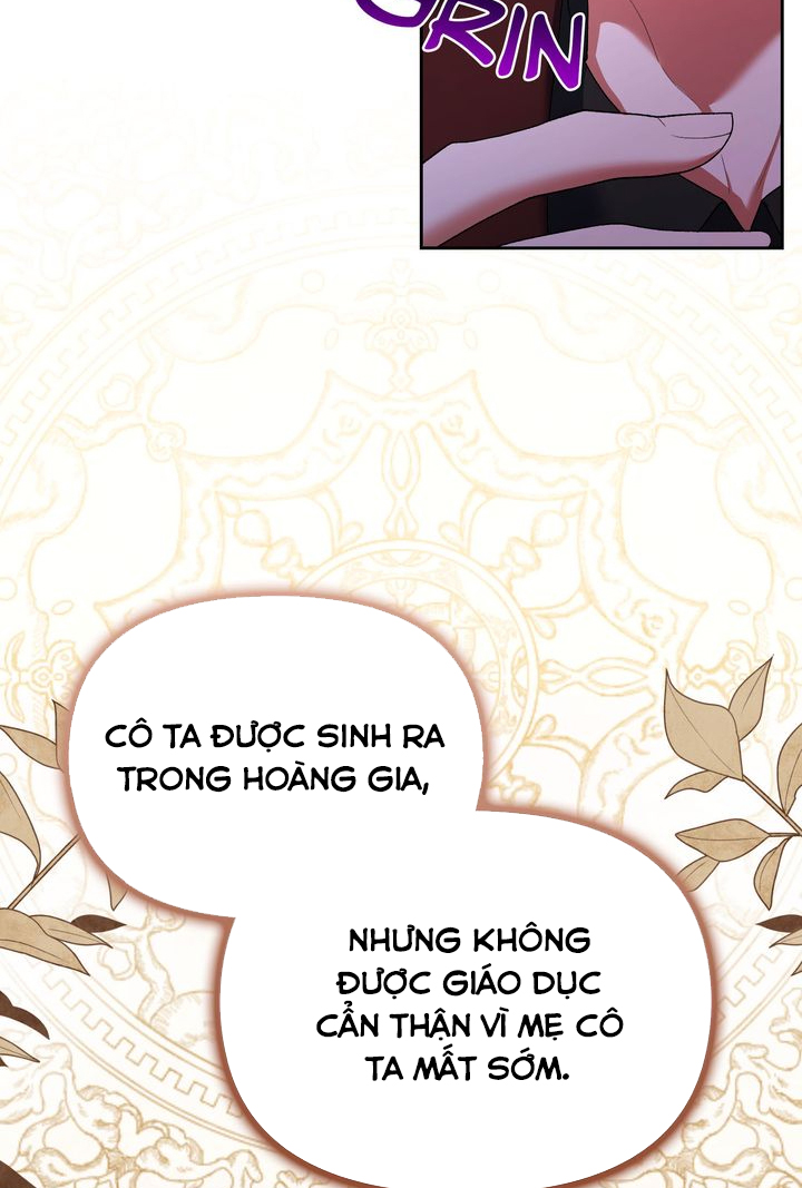 công chúa muốn ly hôn chapter 25 105