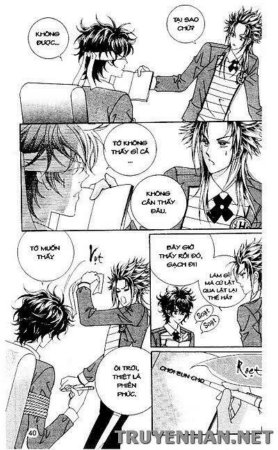 love bullet chapter 26 2