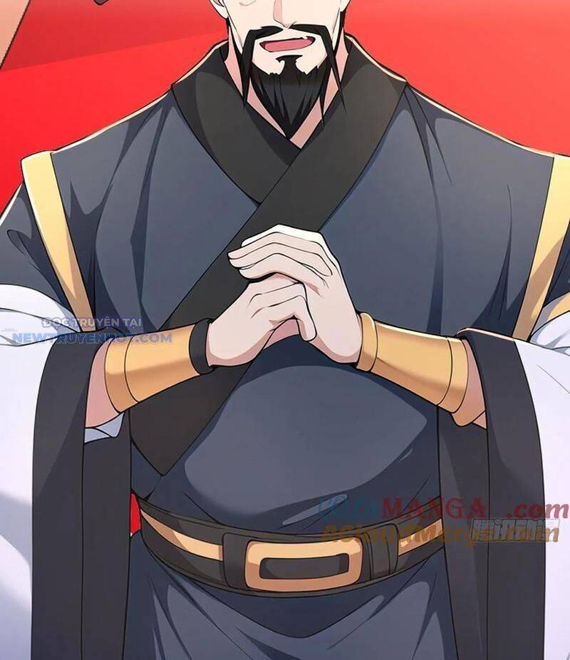 ta thực sự không muốn làm thần tiên chapter 92 61