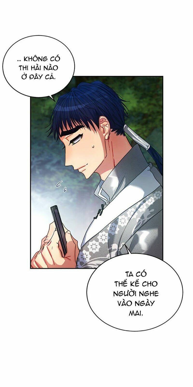 cực phẩm mỹ nam, thật lãng phí chapter 7 50