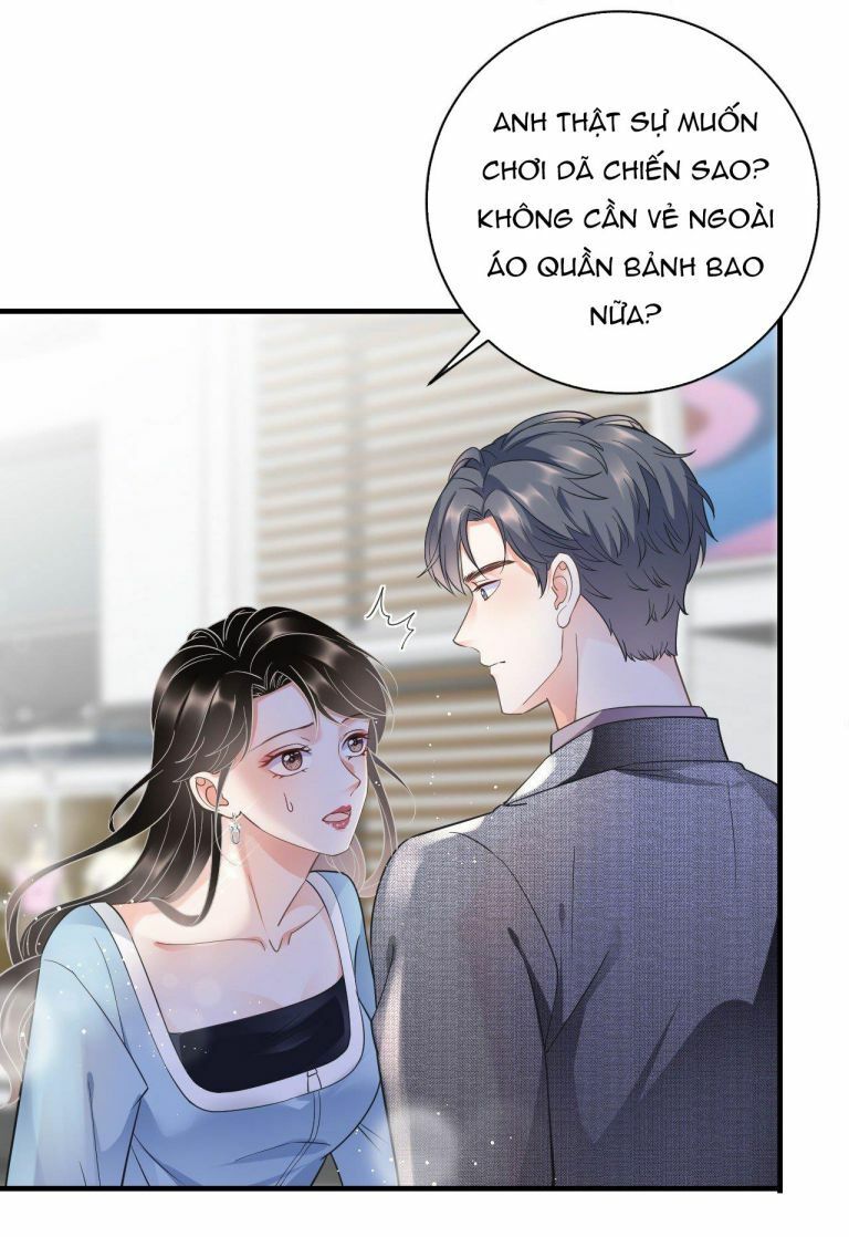 đại tiểu thư có ý đồ gì xấu đâu chapter 11 30