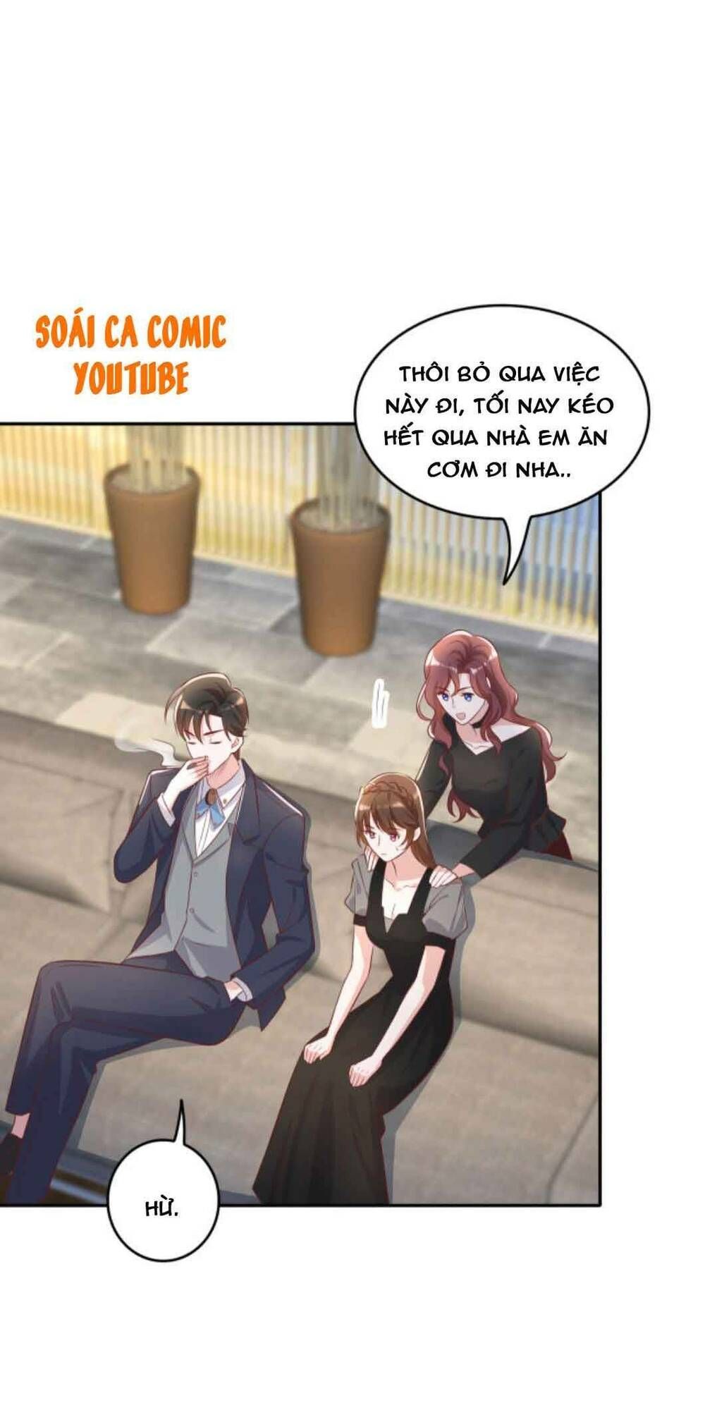 nhất sanh hữu hỉ chapter 38 17