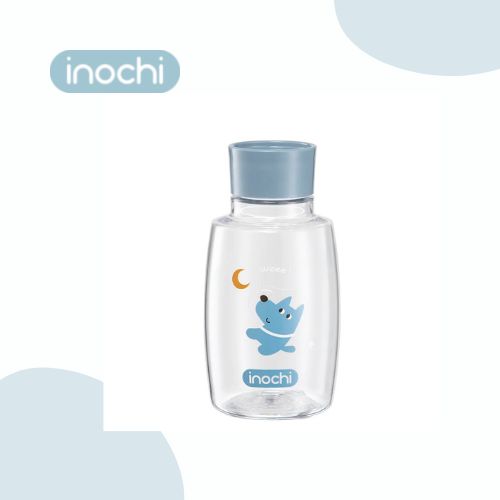 Bình nước Goki Planet 350ml