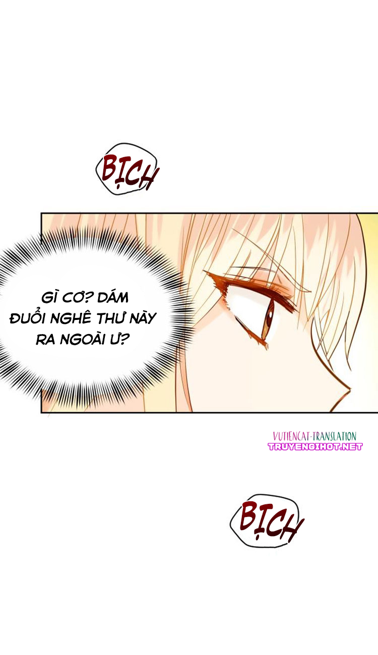 khế ước hậu cung chapter 10.1 4