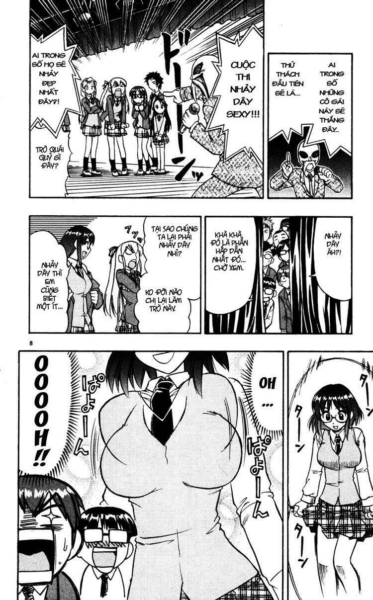 ai kora chapter 53 8