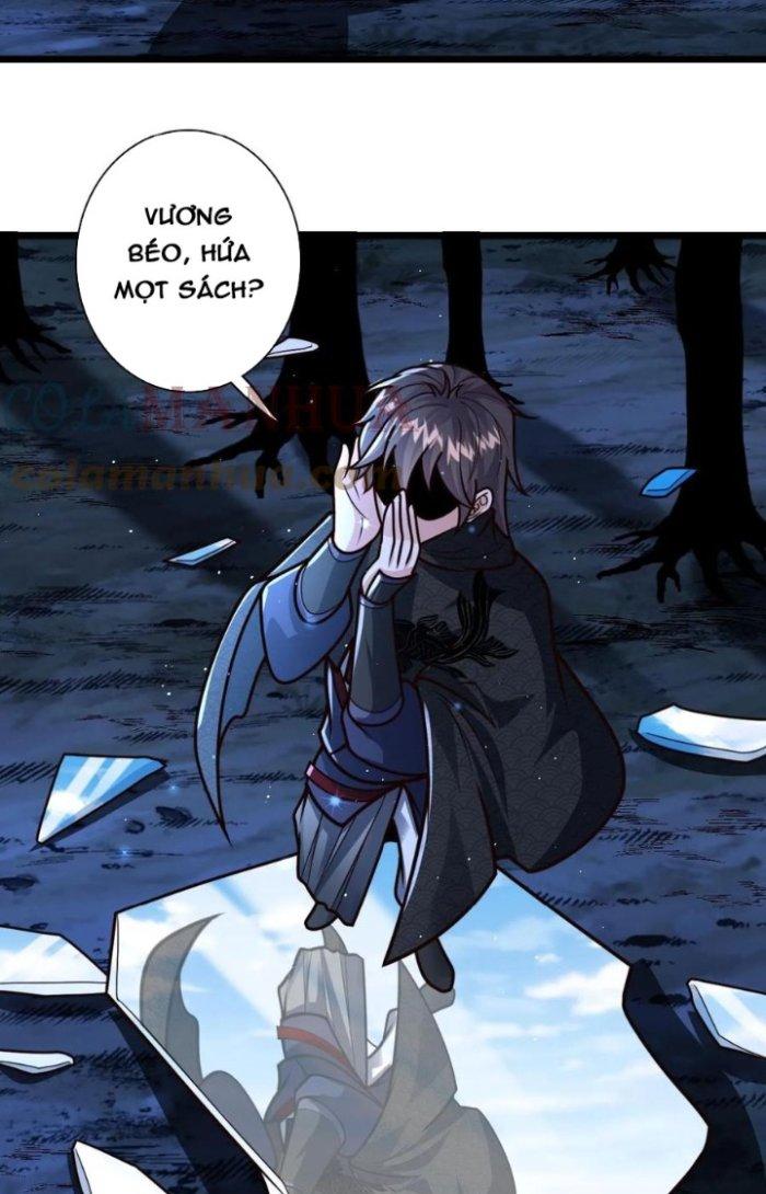 ta nuôi ma quỷ ở trấn ma ti chapter 69 6