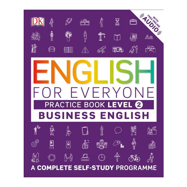 English for Everyone Business English Level 2 Practice Book