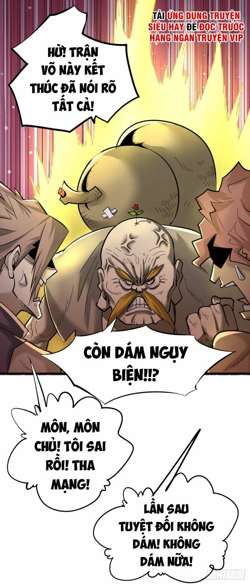 đô thị đỉnh phong cao thủ chapter 123 11