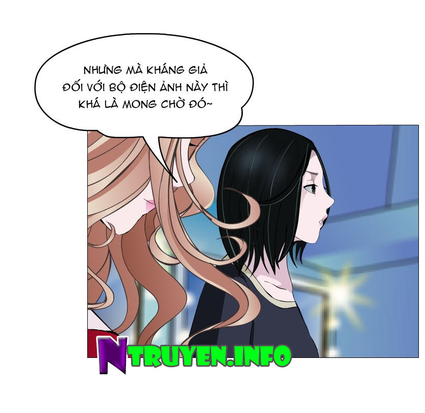 cạm bẫy của nữ thần chapter 175 16