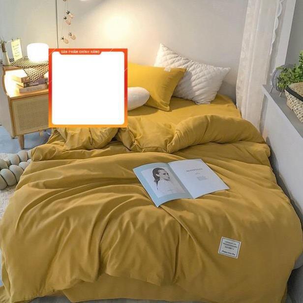 Vỏ chăn Cotton Tici Hàn Quốc kích thước 2m x 2m2