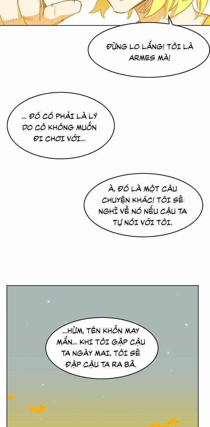 hard core leveling warrior chapter 178 29