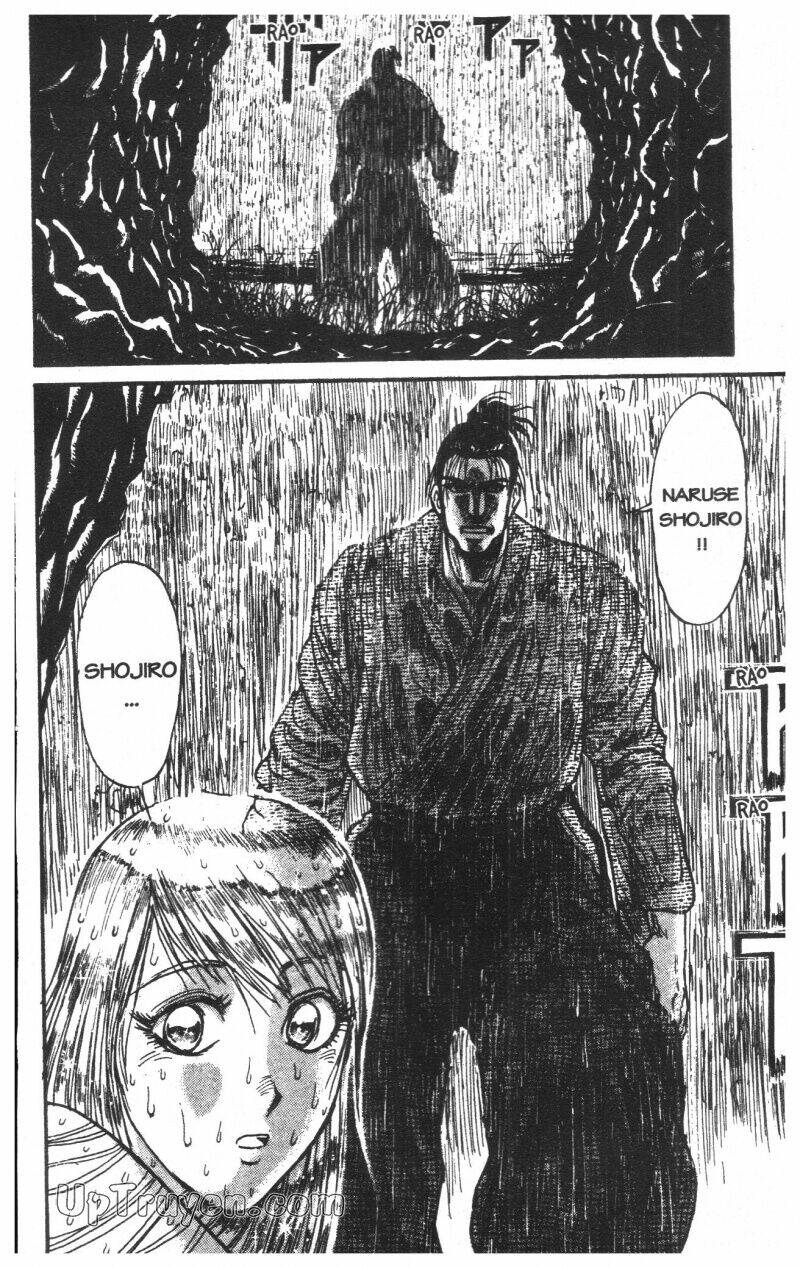 karakuri circus - gánh xiếc quái dị chapter 24 57