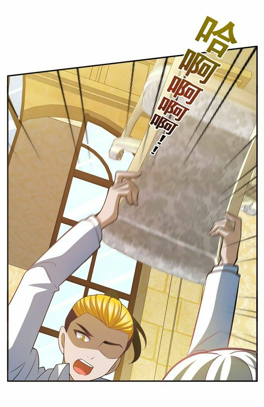 người yêu khát máu của tôi chapter 70 46