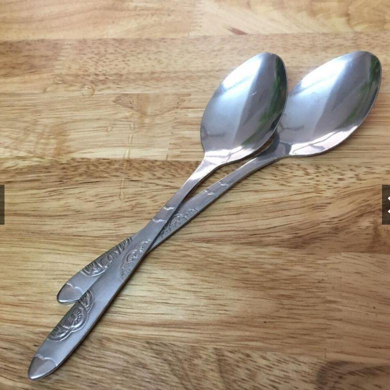 Nồi Chiên Lọc Dầu Xuất Nhật Tặng Kèm 2 Thìa Inox - Free Ship Toàn Quốc
