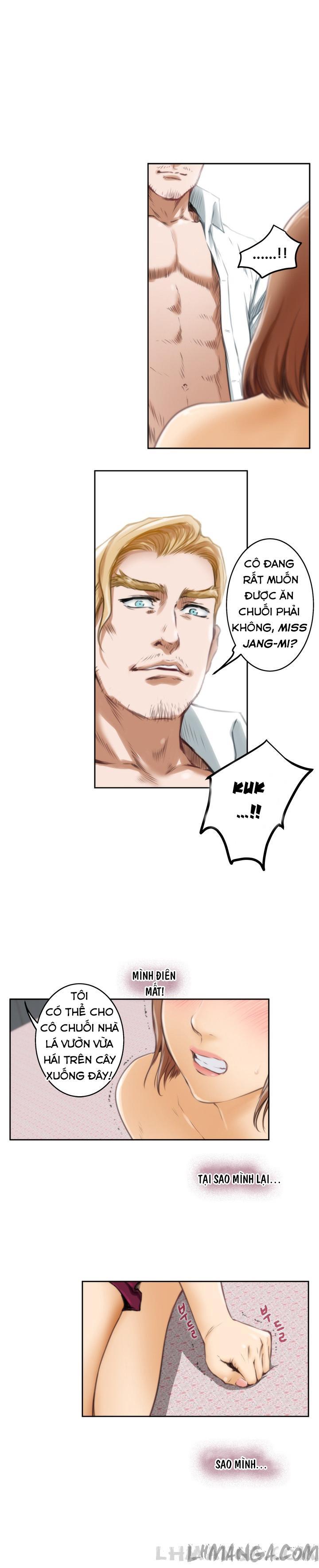 h-mate chapter 34 12