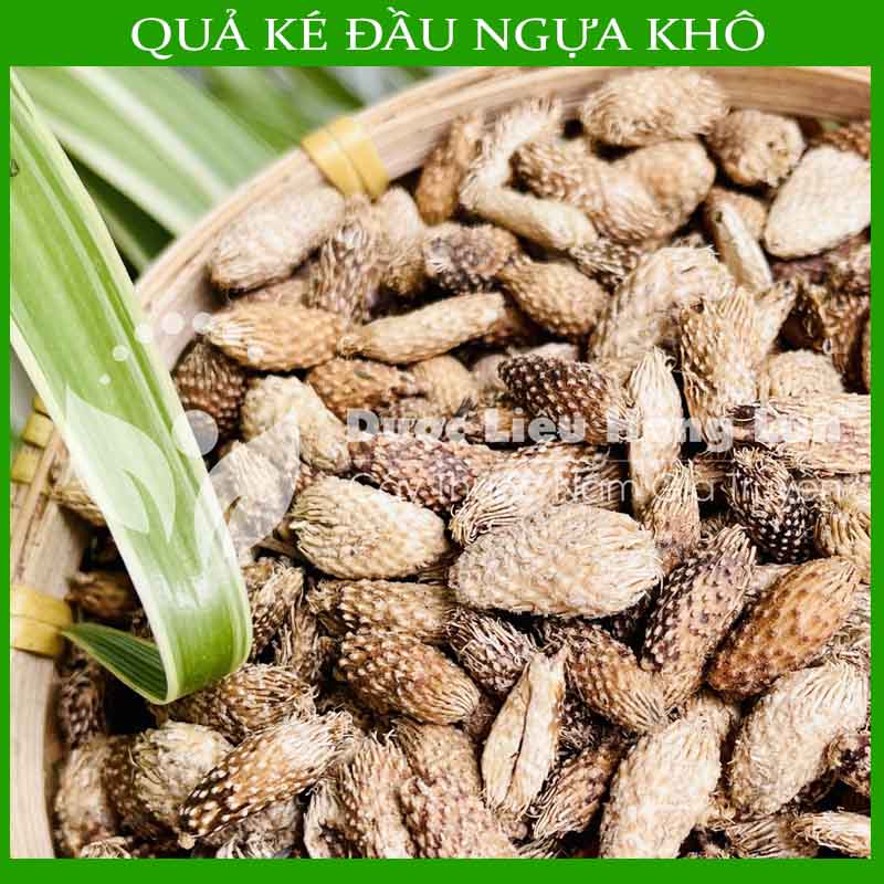 Quả Ké Đầu Ngựa (Thương Nhĩ Tử) khô đóng gói 1kg