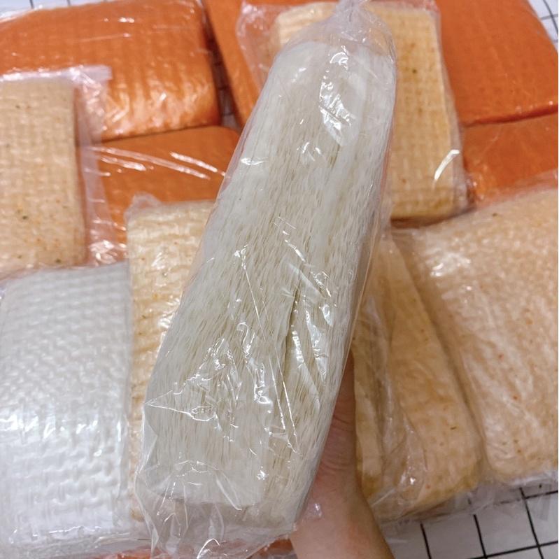 500G Bánh Tráng Trắng Vuông Siêu Mỏng Cuốn Rau Thịt Cưc Ngon - Đặc sản Tây Ninh