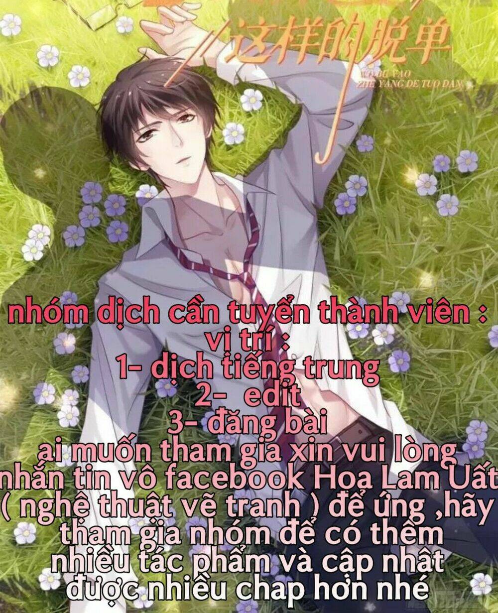 tôi không muốn fa như vậy đâu chapter 30 1