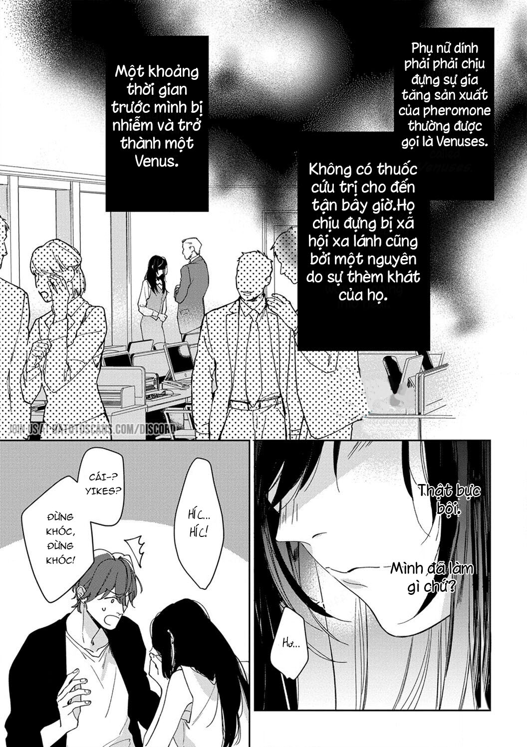 dục vọng chapter 1.1 7