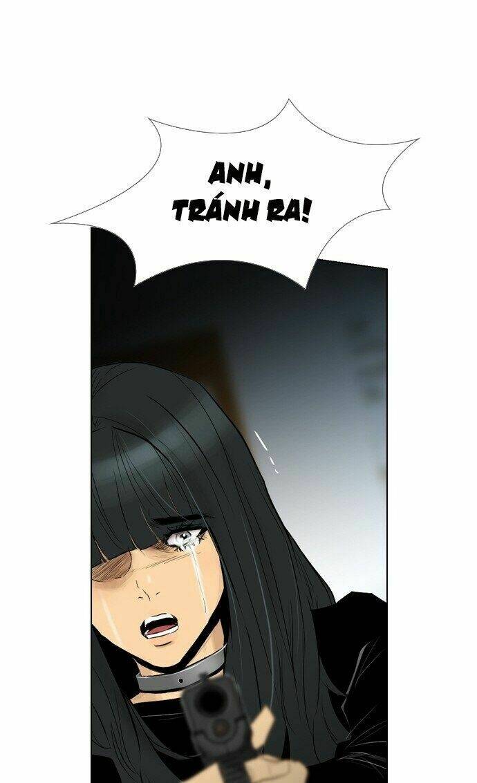 kẻ hồi sinh chapter 95 45