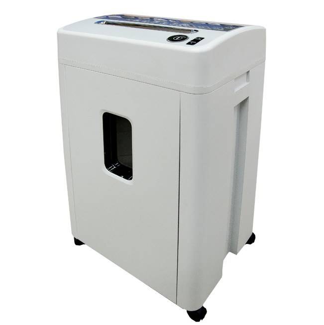 Máy hủy tài liệu DINO Grand - Hàng chính hãng