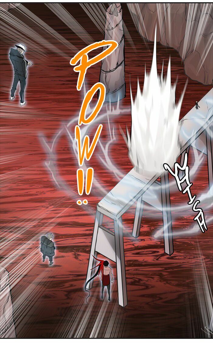 tòa tháp bí ẩn 2 chapter 259 98