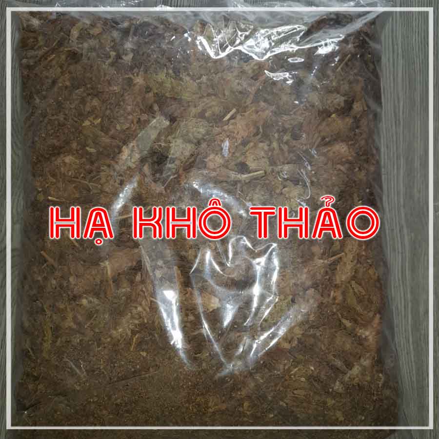 500g Hạ Khô Thảo khô sạch