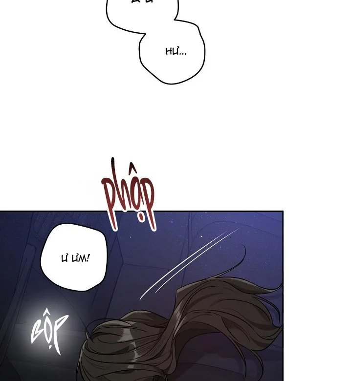 thần tượng đến rồi!? chapter 29 41