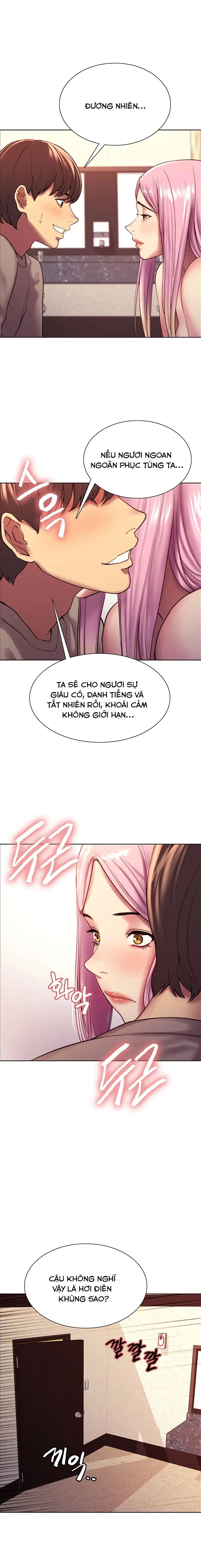 nhãn lực toàn năng chapter 5 18