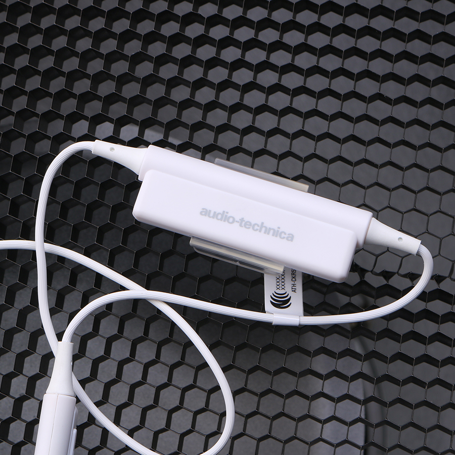 Tai nghe Bluetooth Audio-Technica ATH-CKR55BT