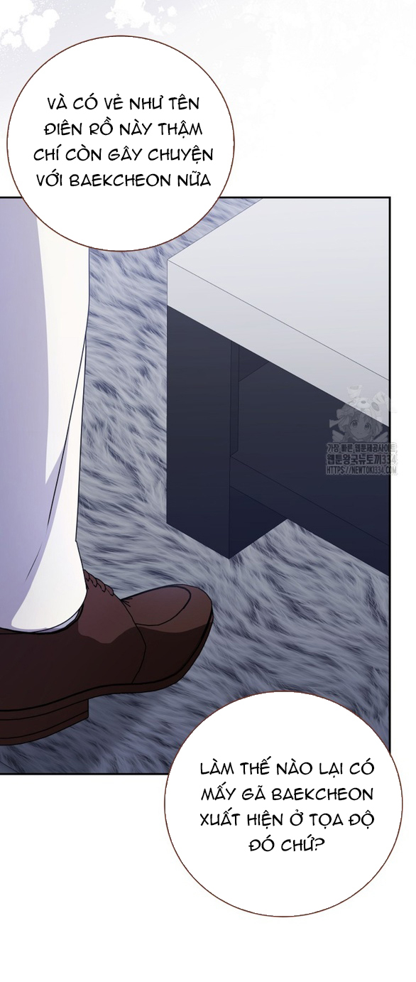 bạn trai của nam chính bị ám ảnh bởi tôi chapter 27.2 10