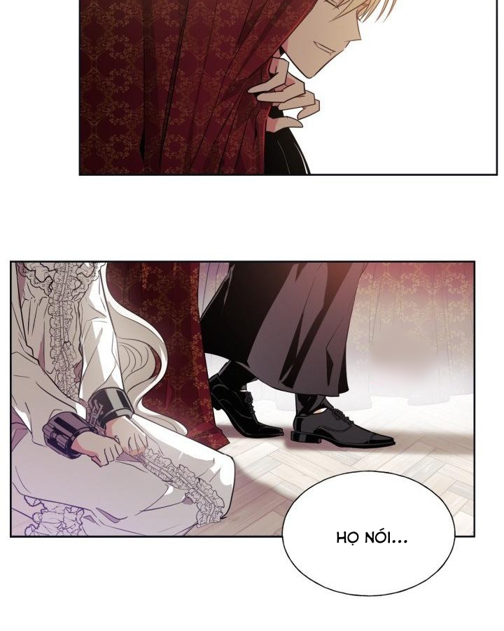 a witch’s hopeless wish chapter 23 20