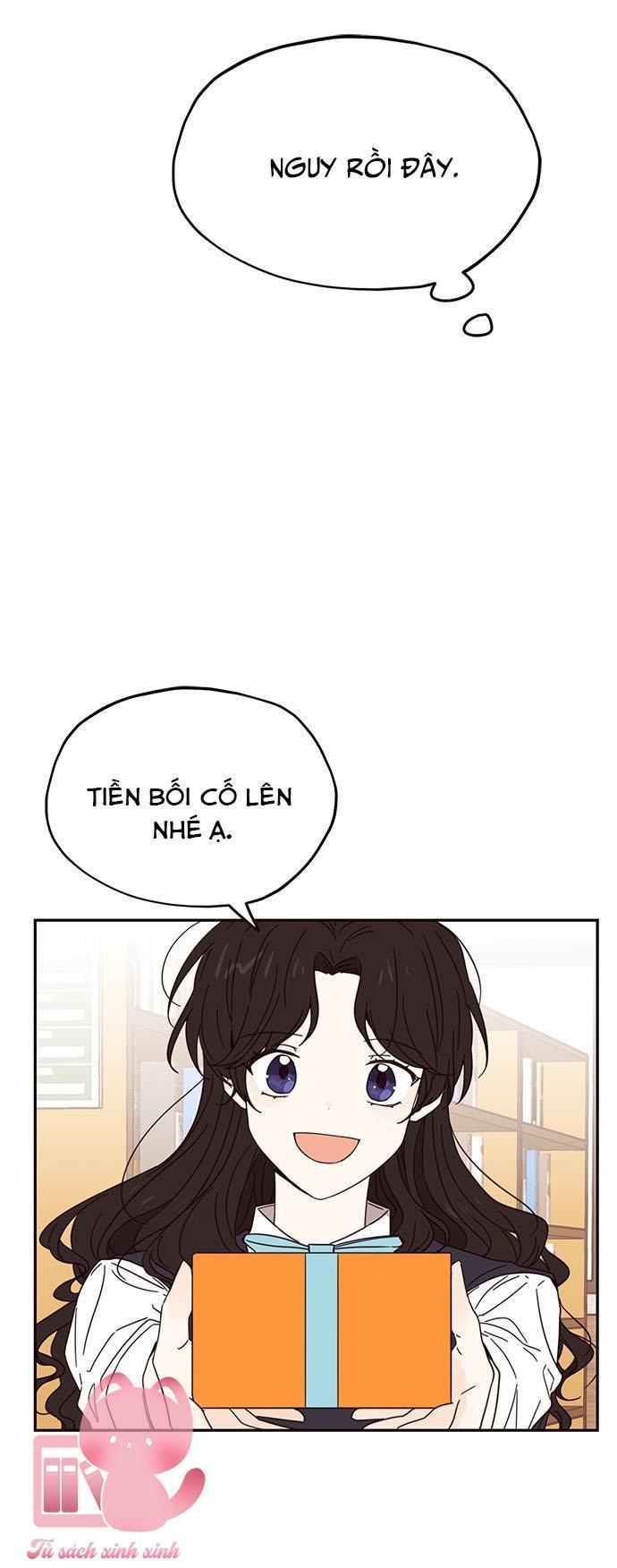 sợi chỉ tình yêu chapter 10 3