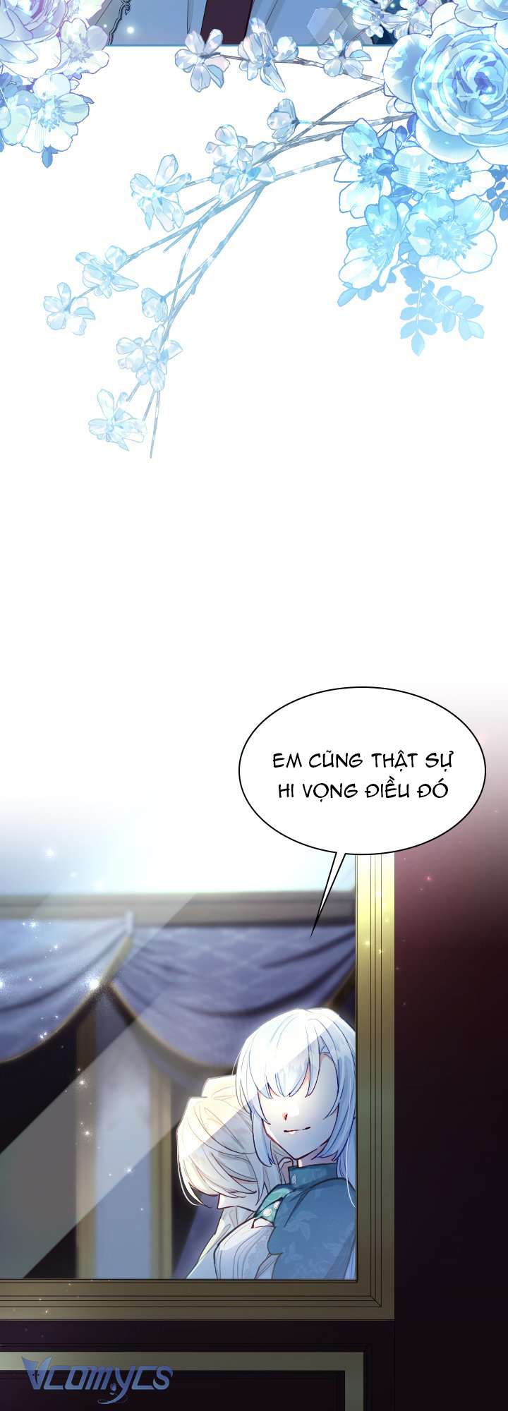 sự báo thù của một vị thánh chapter 86 15