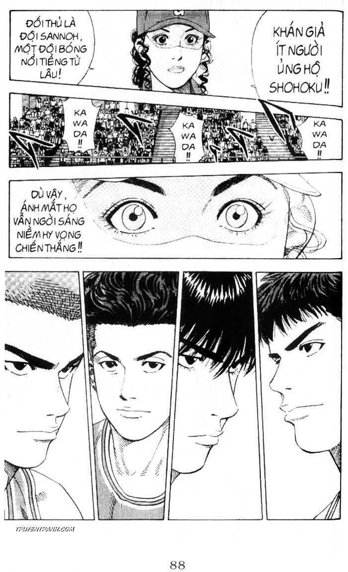 cao thủ bóng rổ chapter 223 6