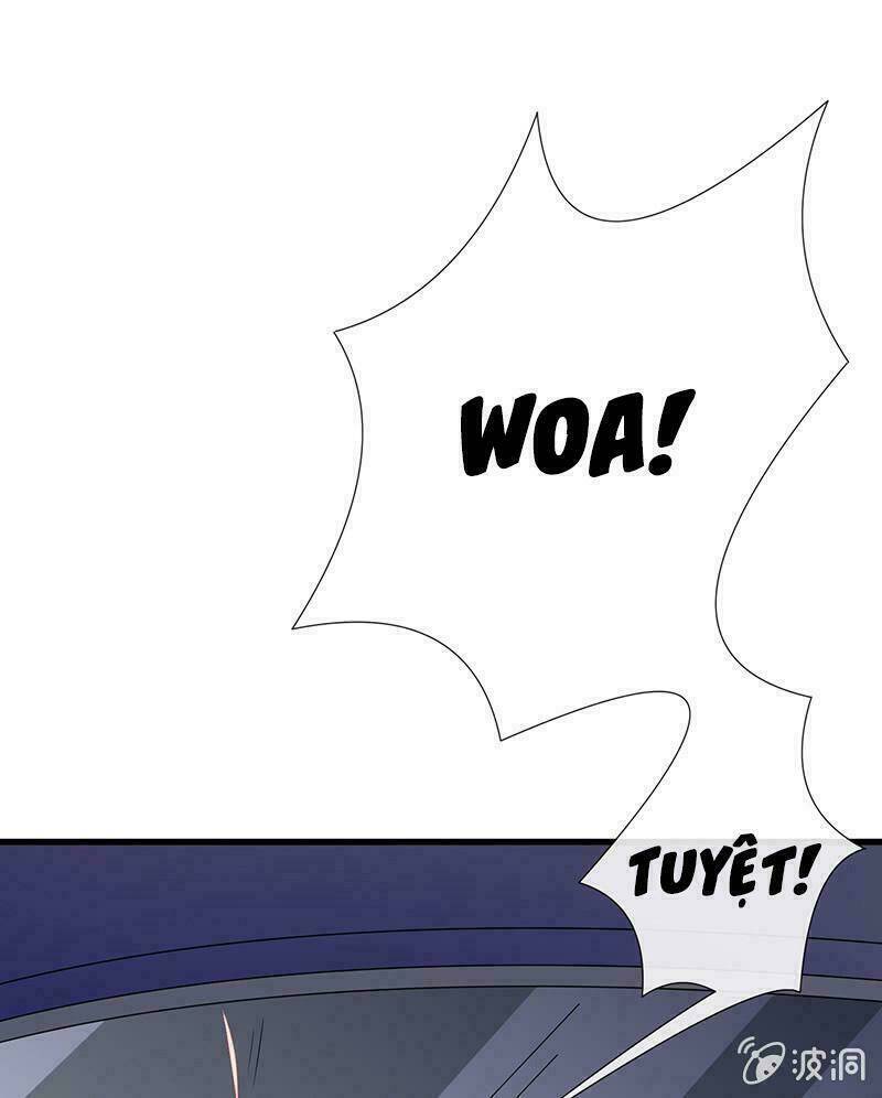 vương bài thiên sư và tiểu manh yêu chapter 24 9