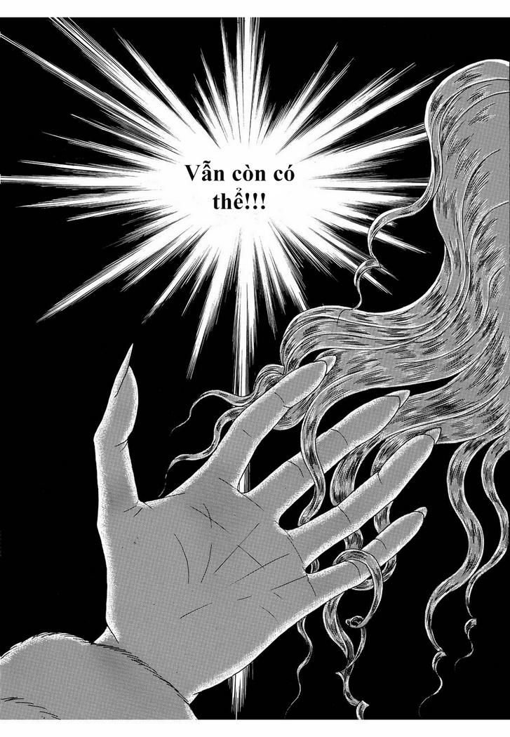 princess - công chúa xứ hoa (bản đẹp) chapter 94 35