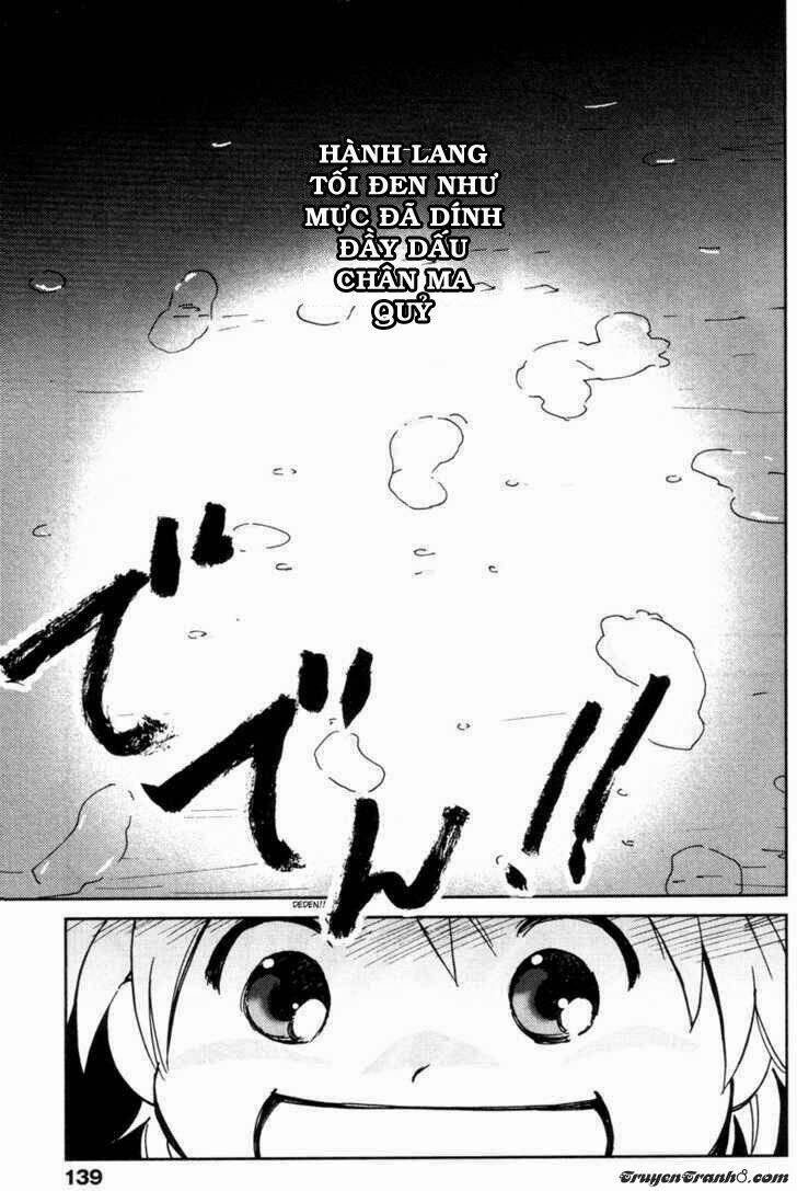 itoshi no kana chapter 14 10