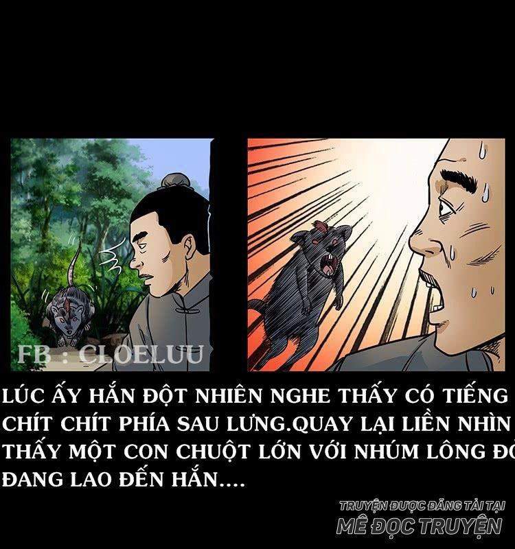 tiên sơn truyền kỳ chapter 19.2 1