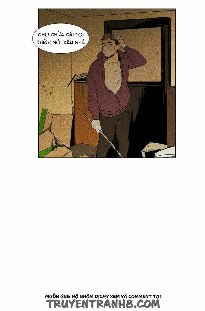 bẫy tình yêu chapter 111 2