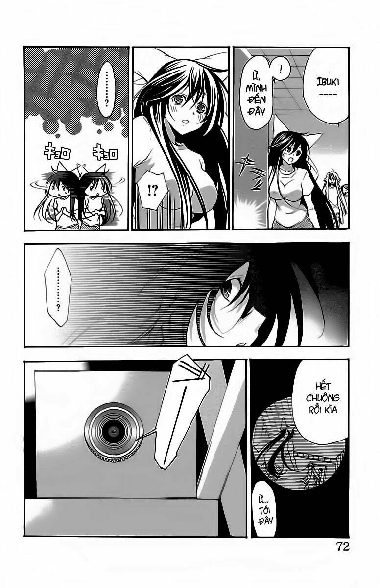 ashita no yoichi! chapter 40 20