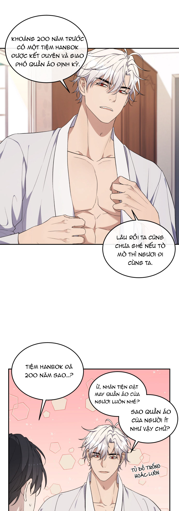 hỗn mộng chapter 15 21