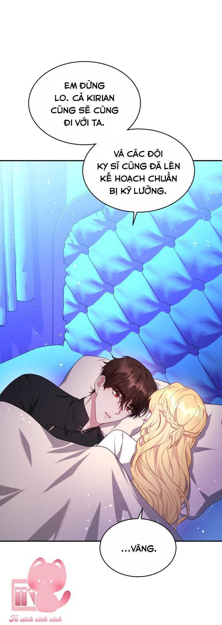 từ chồng cũ hóa thành nam chính chapter 44 40