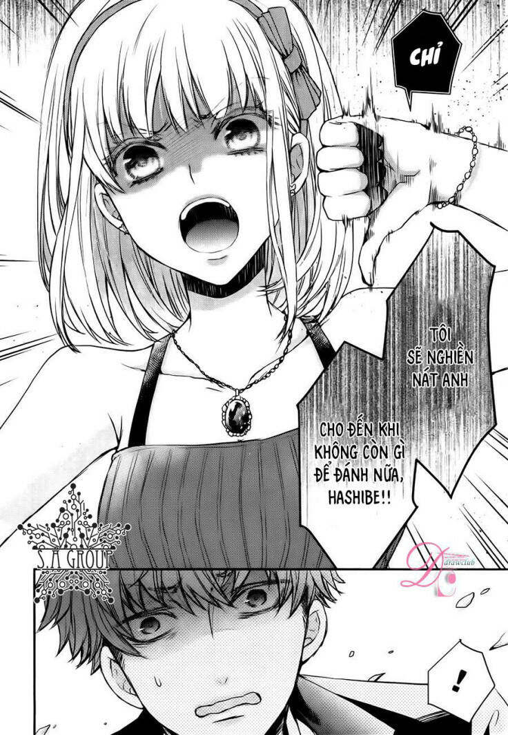 shinobi shijuusou chapter 7 39