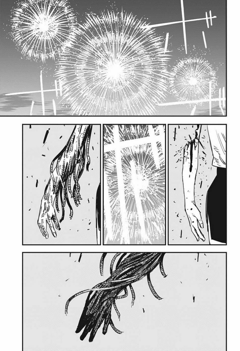 chainsaw man - thợ săn quỷ chapter 44 13
