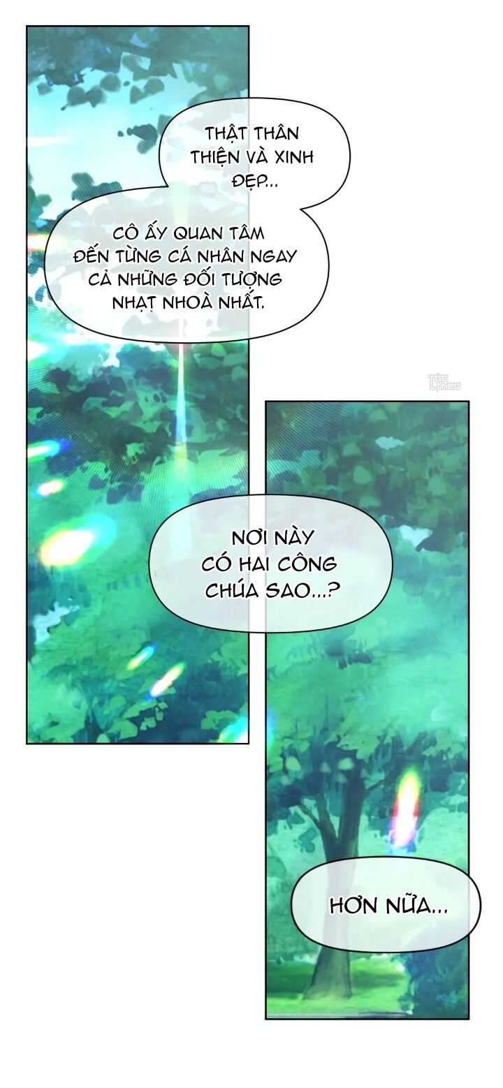 công chúa thời gian có hạn chapter 36 32