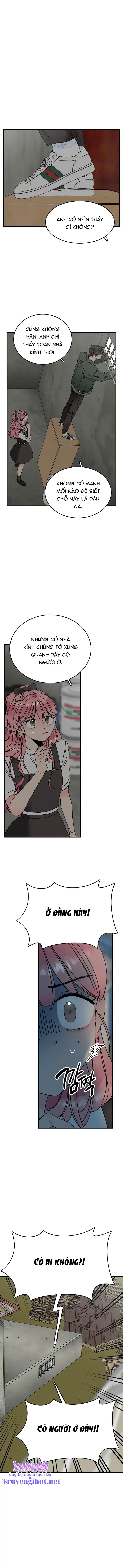 thanh âm tựa hoa hồng chapter 3.1 4