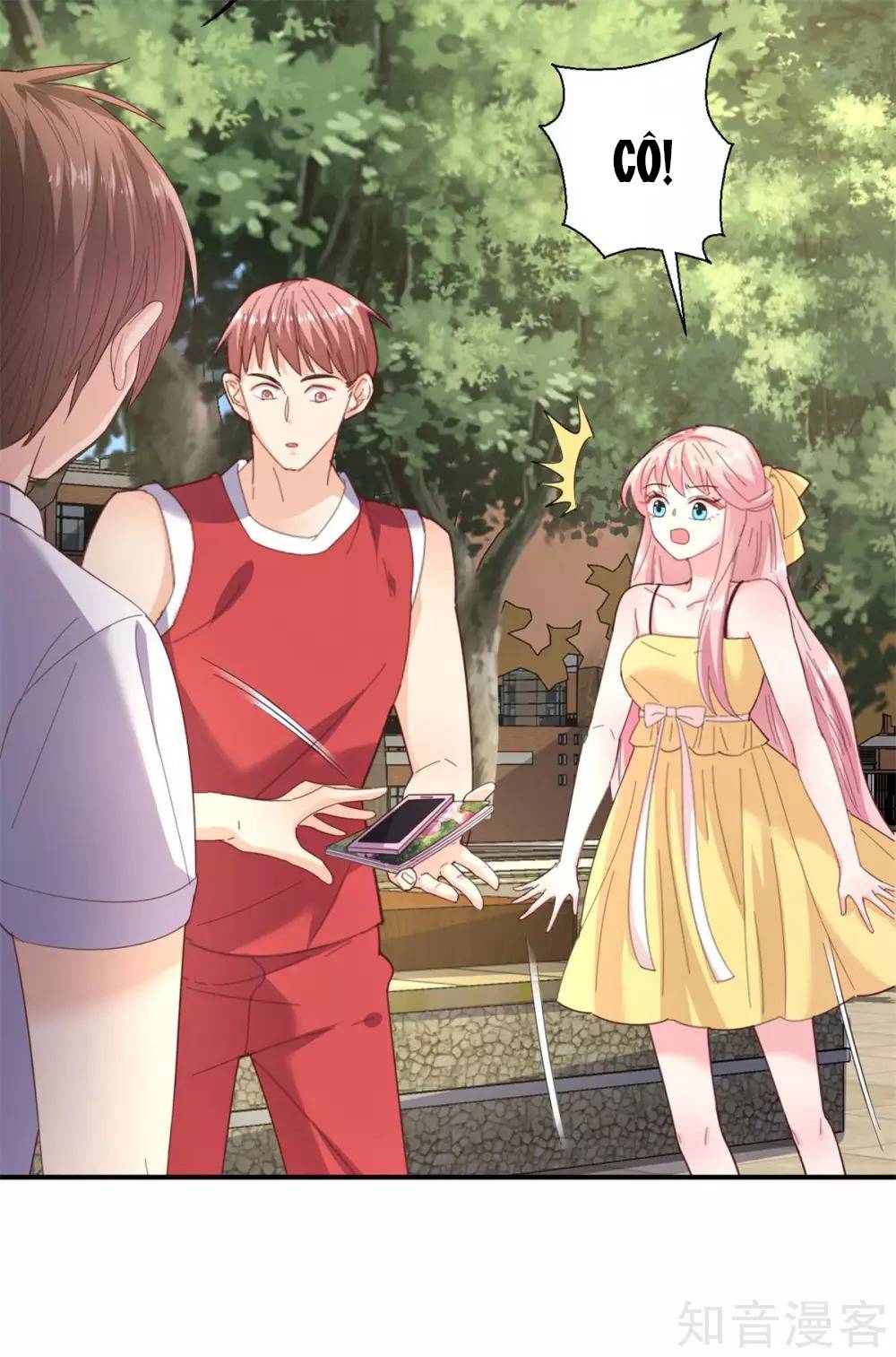 sau này vẫn cứ thích anh chapter 42 9